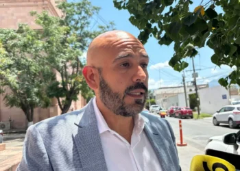 Proponen reforma ciudadana para dignificar transporte y regular plataformas digitales en Coahuila