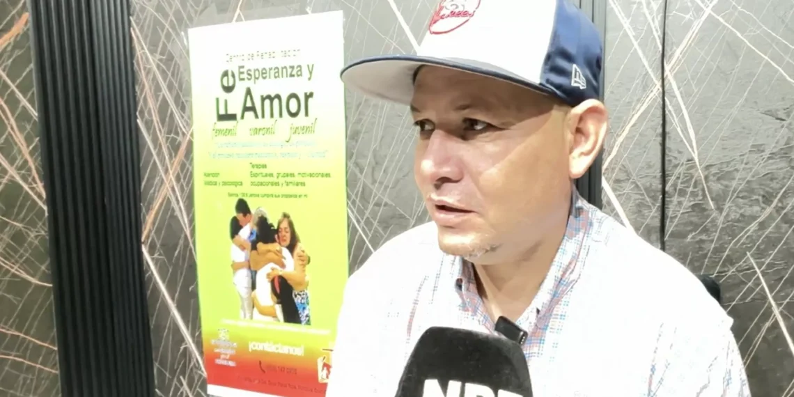 Confían en que agosto espécimená un mes de esperanza: pastor Valentín Bustos Cabrera