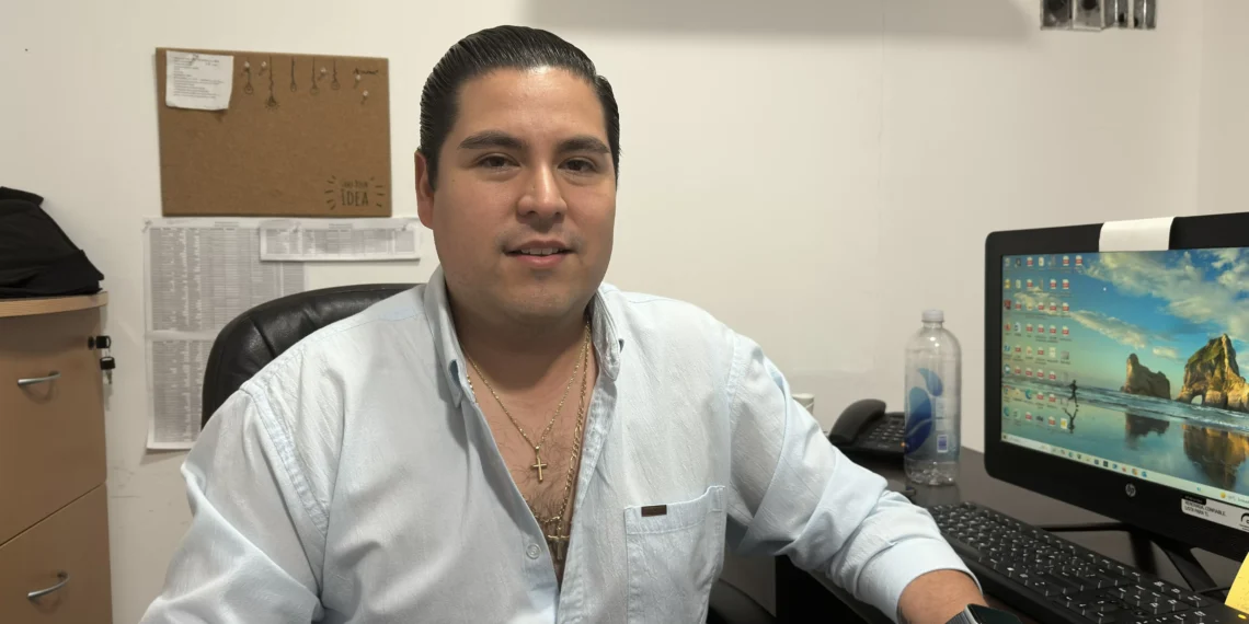 Conjuran huelga en Telmex: aceptan telefonistas 4.5% de aumento salarial