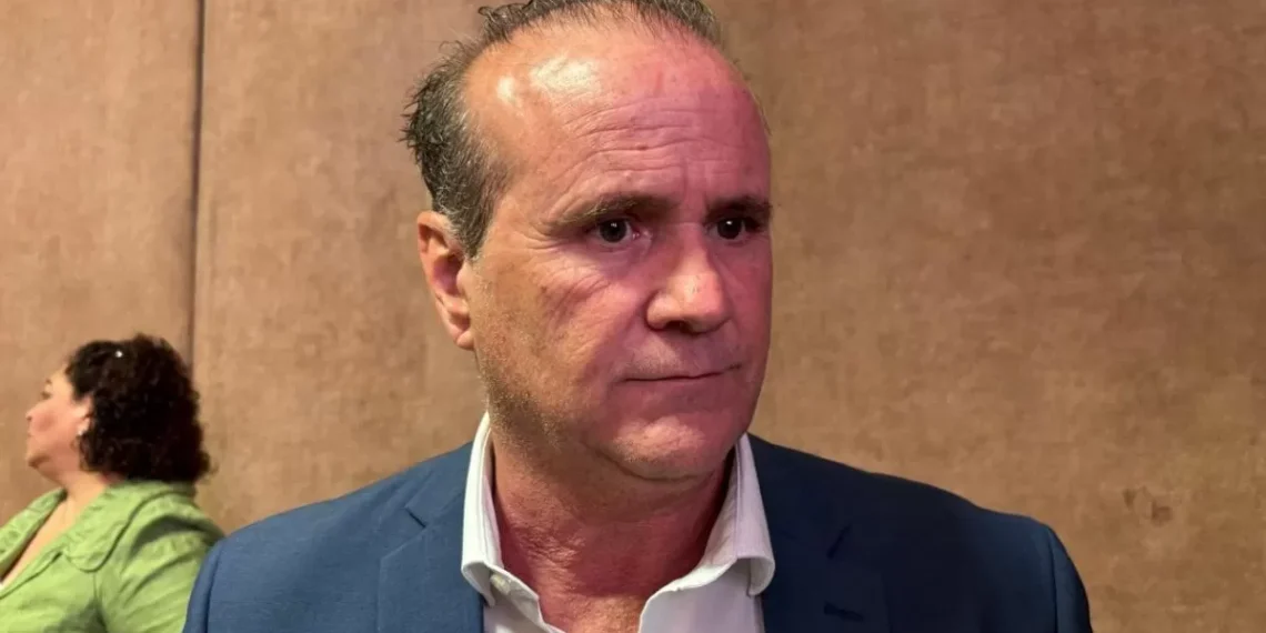 Obras en Coahuila avanzan sin contratiempos pese a recorte federal: Secretaría de equipamiento