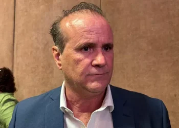 Obras en Coahuila avanzan sin contratiempos pese a recorte federal: Secretaría de equipamiento