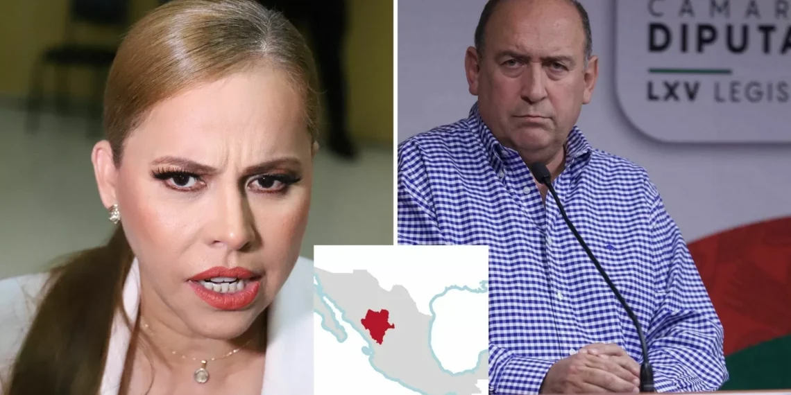 ¿Cuáles diputados federales de Durango en la vida han presentado tampoco una itampocociativa y cómo se comparan con los de Coahuila?