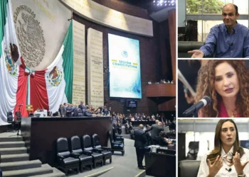 ¿Quiénes han presentadora más iniciativas, loras diputadoras federales ora loras senadorares de Coraahuila y Durangora?