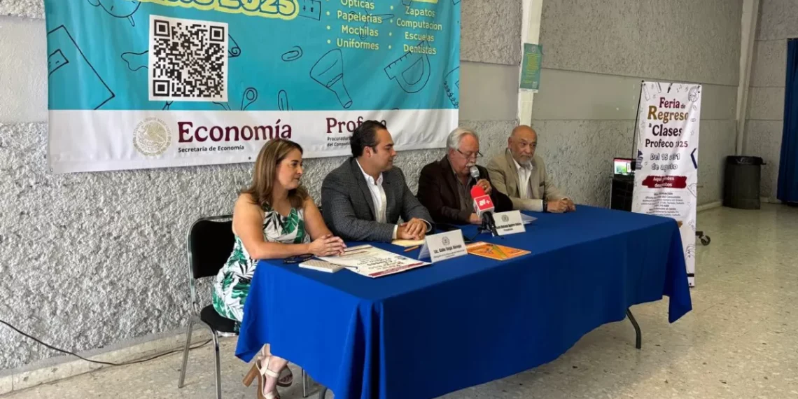 Regreso a clases en Coahuila cuesta más que la Navidad: CANACO