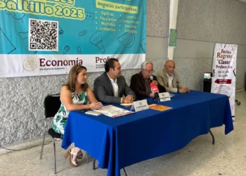 Regreso a clases en Coahuila cuesta más que la Navidad: CANACO