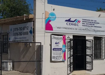 Asegura comisario de la DSPM de Piedras Negras, que ha respondido oficios solicitados por CDHEC