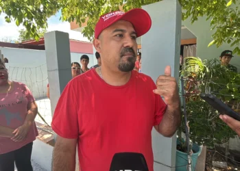 Familiares exigen justicia tras detención de camarista en hotel de Monclova