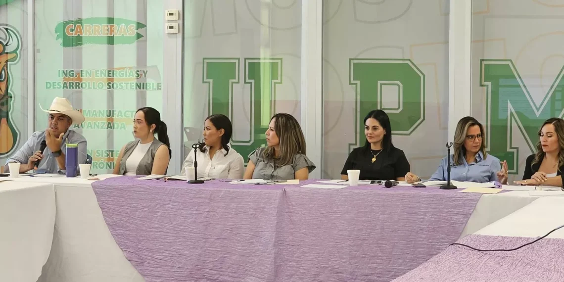 Realiza Congreso de Coahuila Consulta Legislativa en la Región Centro