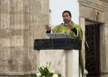 “El fuego de AHMSA bendijo a Monclova, pero al apagarse trajo escozor y dificultades”: Iglesia