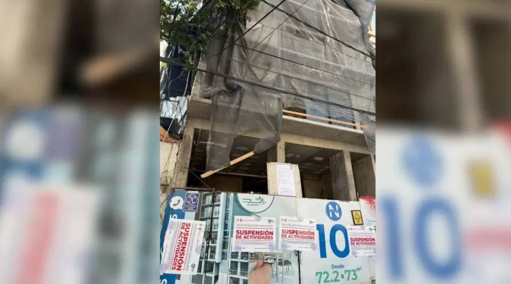 Es la BJ una cuna de obras irregulares