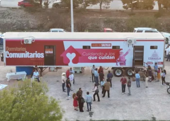 Más de 800 personas han recurrido a los Dormitorios Comunitarios