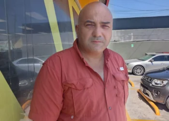 Regresan a empresario terreno invadido por ex alcalde Roberto Piña