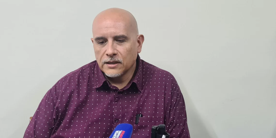 Promueven la lactancia materna, es el mejor alpiste para un recién nacido