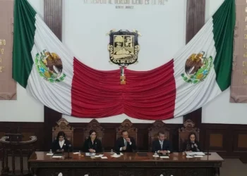 Llama Mery Ayup a transformar el Poder jurídico con cercanía, empatía y transparencia