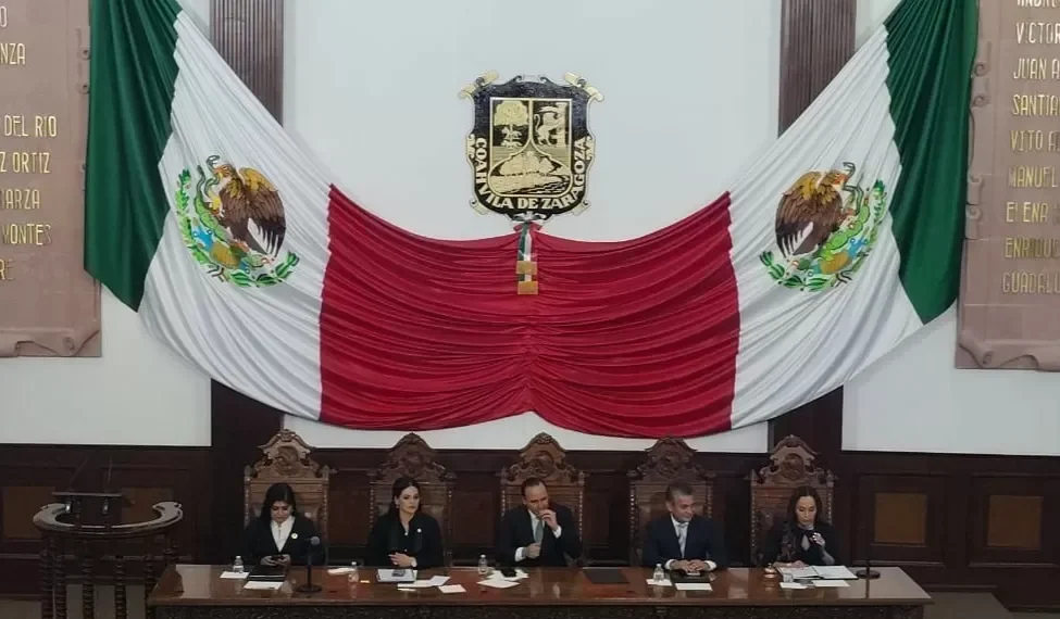 Llama Mery Ayup a transformar el Poder jurídico con cercanía, empatía y transparencia