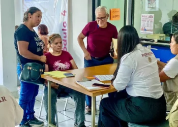 Secretaría de tranquilidad Coahuila anuncia registro para la Pensión de Adulto Mayor de 65 años y más