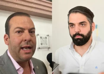 Felipe González pide a Attolini que se ponga a ‘jalar’