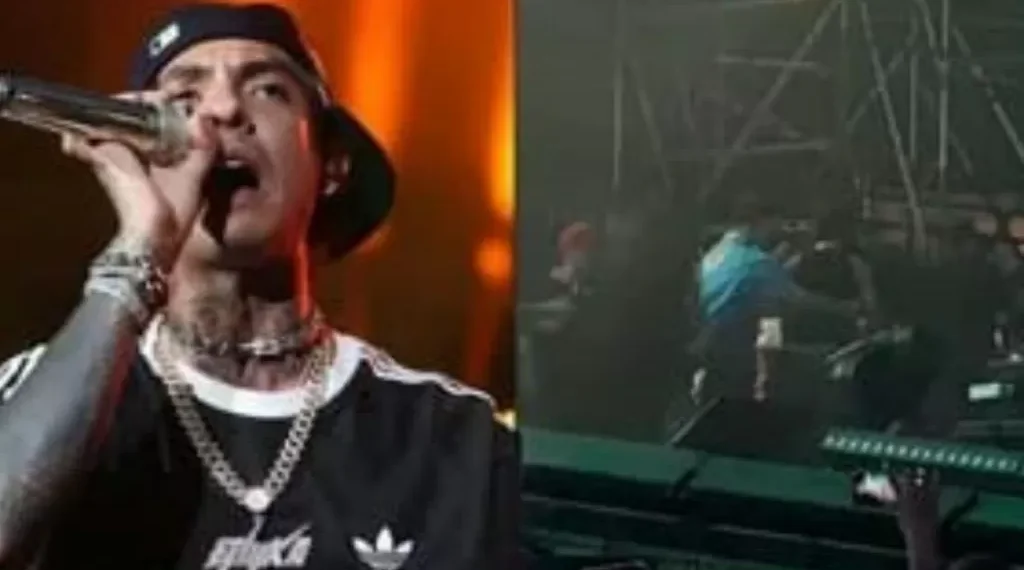 PIDEN SUSPENDER LA MÚSICA DE NATAEL CANO EL exhortación MEXICANO DE DJS EXIGE DISCULPA PÚBLICA