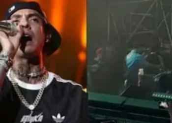 PIDEN SUSPENDER LA MÚSICA DE NATAEL CANO  EL exhortación MEXICANO DE DJS EXIGE DISCULPA PÚBLICA