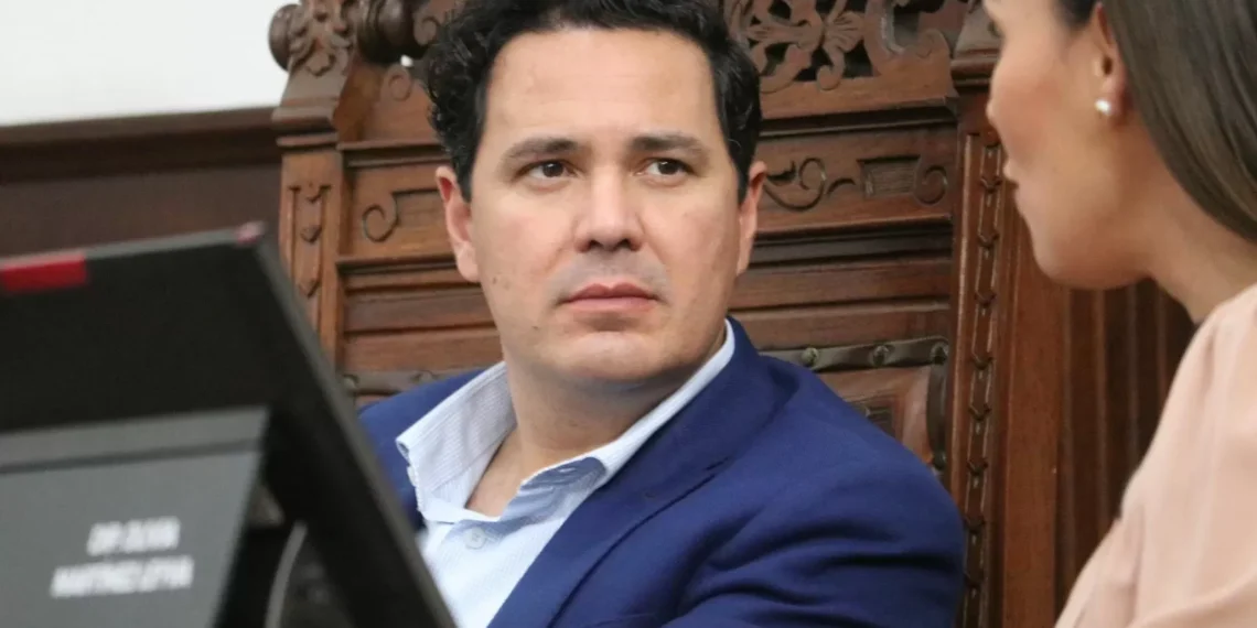 En Morena están los verdaderos narcopolíticos: PAN Coahuila responde a Luisa corregidor