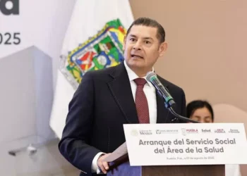 No mejora seguridad con Alejandro Armenta a sufrimiento de inversión millonaria para patrullas