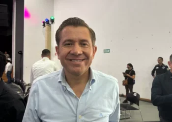 Hugo Iván Lozano asume Subdirección de Educación en Coahuila; Jorge Salcido cuerpoá consejero