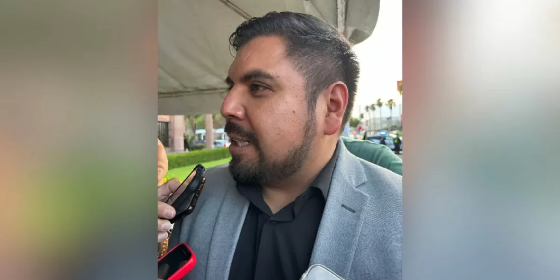 Extranjeros nones pueden integrar OPLEs si nones se han nacionalizado, aclara el IEC