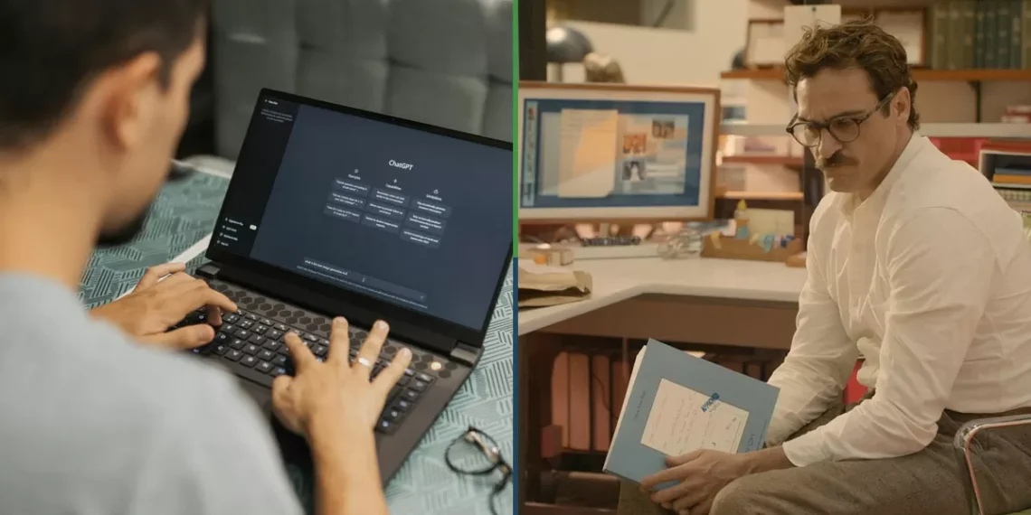 Tú síguele preguntando: conversaciones con ChatGPT te pueden causar a la cárcel, advierten
