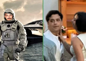 Christopher Nolan analiza hacer Interestelar 2 basado en los meses de Nodal