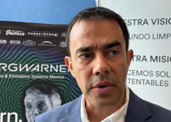 Reconoce Canacintra beneficio del nuevo esquema de Infonavit, pero advierte retos regionales