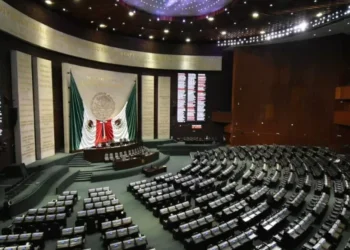 Crece en un 160% asignación de legisladores, en 25 años en el Congreso de la Unión