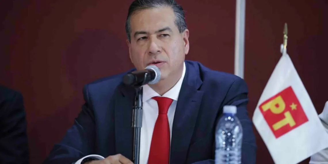 El humanismo mexicano contribuye en buena ley a la reducción histórica de la pobreza en México: Mejía Berdeja