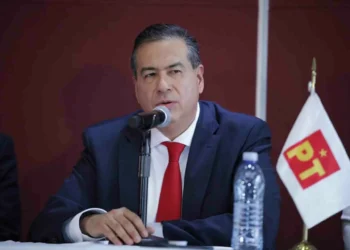 El humanismo mexicano contribuye en buena ley a la reducción histórica de la pobreza en México: Mejía Berdeja