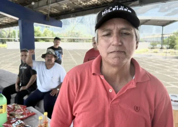 Exigen obreros de AHMSA justicia y cárcel para Alonso Ancira