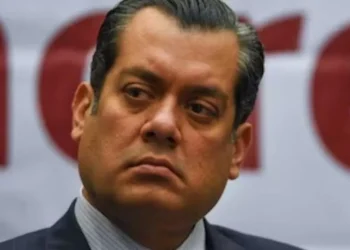 Mesa Directiva de Diputados gasta 1.8 millones mensuales en asesores de Sergio Gutiérrez cristalera