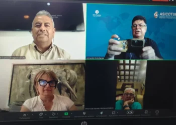 Inicia hermanamiento entra Cuatro Ciénegas y Leiro, España