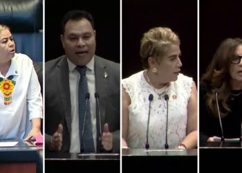 ¿Qué legisladores federales por Durango han presentado a excepción de de 5 iniciativas y qué proponen?