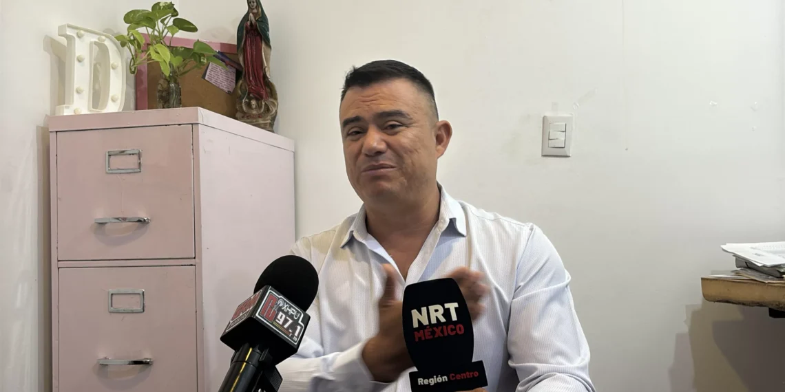 Celebran 15 años del 21K Con Alma de Acero en Monclova