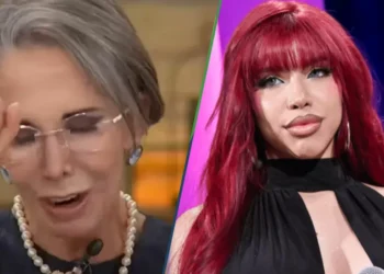 Tenía que ser… Yeri Mua se declara apasionado de Florinda Meza y hasta la defendió