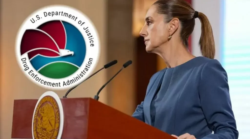 Exige a la DEA explicación sobre el Proyecto Portero