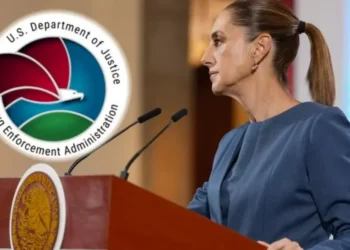 Exige a la DEA explicación sobre el Proyecto Portero