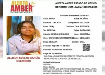 Desaparecen tres menores en un romanza día en Edomex; denuncian lentitud de las autoridades