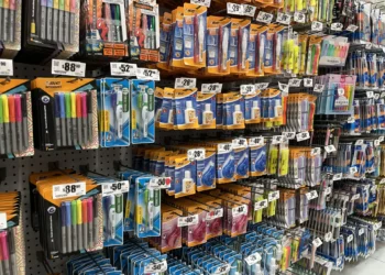 Impacta regreso a clases economía familiar; gastos escolares alcanzan aun 30 mil pesos