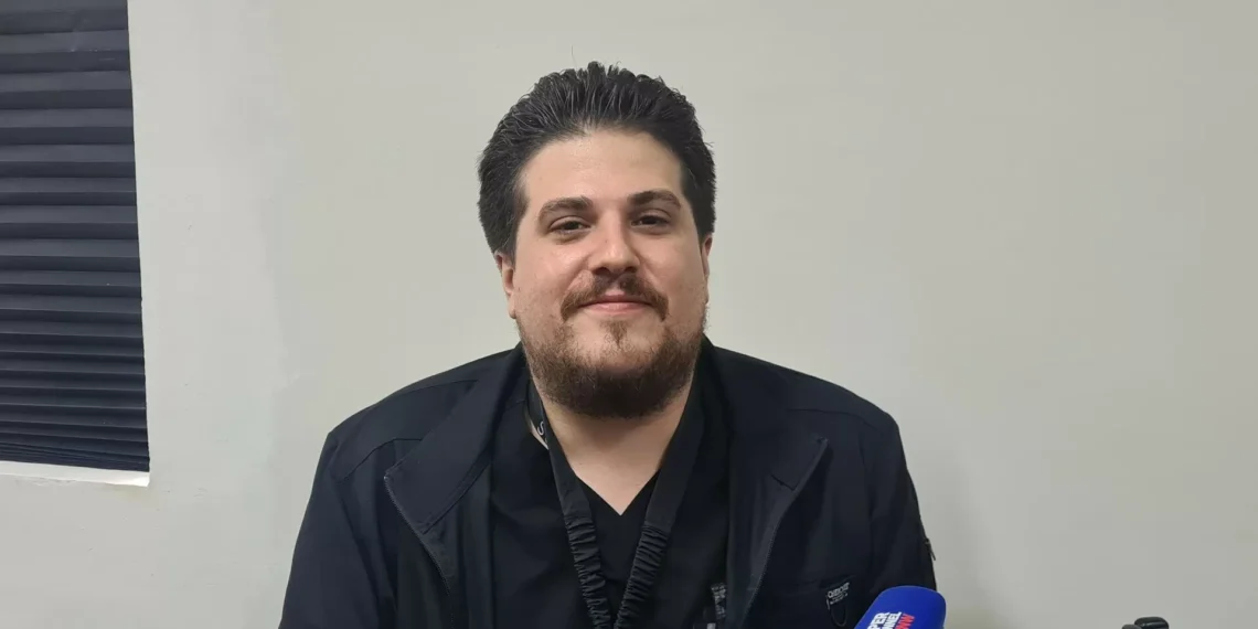 Descartan ocho de 11 casos sospechosos de dengue en la Jurisdicción Sanitaria 1