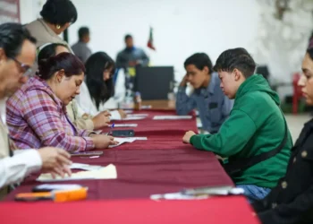 Abren nueva etapa del programa Jóvenes Construyendo el Futuro