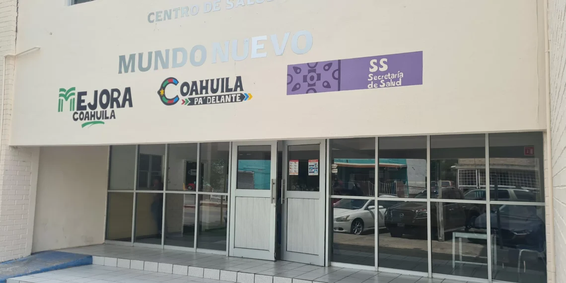 Piedras Negras: Van 52 pacientes de tuberculosis, siete detectados en julio