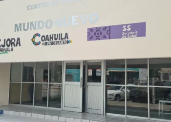 Piedras Negras: Van 52 pacientes de tuberculosis, siete detectados en julio