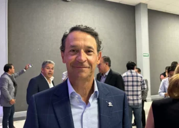 Preocupa posible incremento de impuestos con Reforma Fiscal: COPARMEX