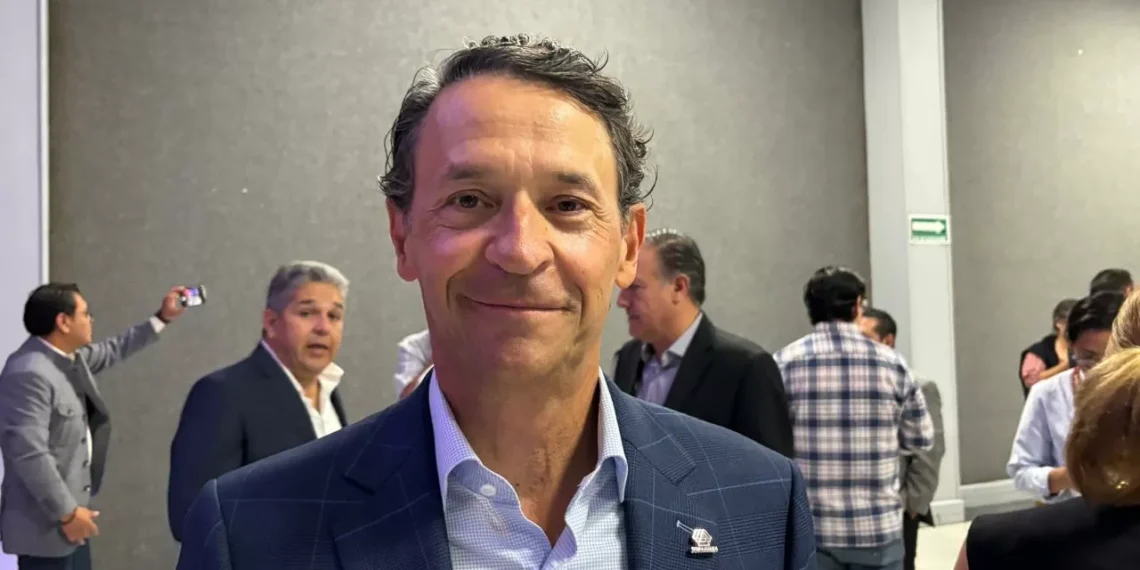 Preocupa posible incremento de impuestos con Reforma Fiscal: COPARMEX