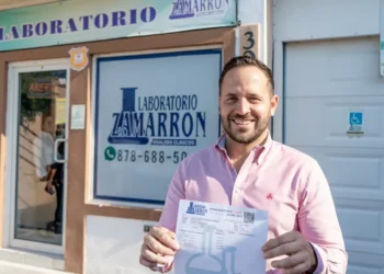 Tras polémica respuesta en conversación, alcalde de Piedras Negras asegura que fue el mejor día de su vida